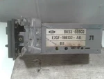 Audio Equipment Radio Am-fm-cassette Fits 87-89 Tracer 1356381. Fixed Price $67.05.