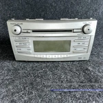 2007-2011 Toyota Camry Radio Control Unit-am Fm MP3 Cd Player Oem Sap. Fixed Price $80.00.