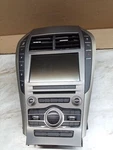 Audio Equipment Radio Control Panel Fits 17-20 Mkz 165744. Fixed Price $318.24.
