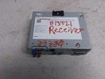 2022 Honda Odyssey Oem Radio Reciever Id # 39540THRAJ2. Fixed Price $236.95.