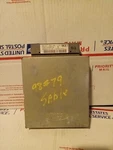 1998 Sable Ford Taurus 3.0 Computer Engine Control Ecu Ecm F8DF12A650EB VKX1. Fixed Price $33.38.