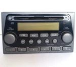 2004 Honda Element Oem Cd Radio Receiver Part # MF823A0 39101-SCV-A030-M1. Fixed Price $80.71.