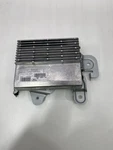 2018-2020 Ford Mustang Gt Amplifier Assembly FR3T-18T806-CR Oem. Fixed Price $80.00.