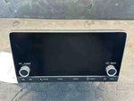 22 23 Honda Civic 8A100T20A42 Display And Rcver 7.00' Screen Us Market. Fixed Price $149.07.