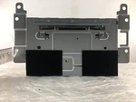 Radio Receiver AM-FM-6 CD-MP3 Player 2009 Ford Escape 9L8T-19C107-AB. Fixed Price $77.64.