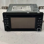 2014 Nissan Versa Navigation Display Screen Cd Radio Receiver Oem 259153SA1B. Fixed Price $205.38.