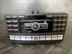 2014 Mercedes SLK250 Navigation Command Head Unit Radio Stereo Id 1729002110. Fixed Price $900.00.
