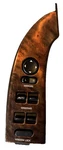 97-05 Buick Park Avenue Ultra Driver Master Window Mirror Switch Oem *. Fixed Price $65.00.