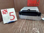 2013-2020 Dodge Journey Radio Receiver Cd Am Fm MP3 Player 68209665AE. Fixed Price $55.25.