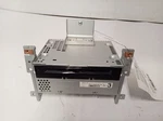 DL3T-19C107-CH Radio/cd Receiver From 2013 Ford F150 Raptor 12637764. Fixed Price $177.79.