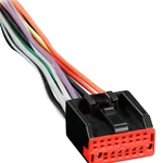 Metra 71-1771 Factory Replacement Wiring Harness Radio Plug. Fixed Price $36.99.