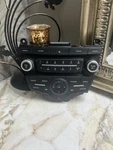 2015-2018 Ford Focus Radio Control Panel F1ET18K811KD. Fixed Price $29.95.
