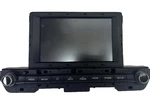 2019-2020 Hyundai Elantra 7" Radio Receiver Display Screen Id 96160F2UC0SSH Oem. Fixed Price $179.32.