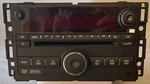 Cd Dvd MP3 Xm Ready Radio For 2006-07 Saturn Vue. Oem Stereo. Factory Original. Fixed Price $79.99.