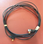 Rare Old School Mcintosh MX5000 MDA5000 MCD4000 MCD5000 MX406 Fiber Optic Cable. Fixed Price $299.99.