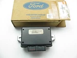 New Oem Ford Passive Restraint Module 93-02 Villager & Quest F3XY-14A679-A. Fixed Price $17.95.