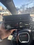 Dual XDM280BT Bluetooth Car Stereo CD/MP3 Radio Player Receiver W/ Cords Tested. Fixed Price $75.00.