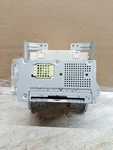 Audio Equipment Radio Receiver With Navigation Fits 11-13 Maxima 240224. Fixed Price $132.00.