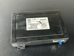 Mercedes Benz - Sirius Radio Receiver Module 2168201589. Fixed Price $50.00.
