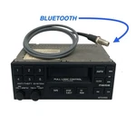 91-95 Mazda Miata MX-5 Panasonic 1267 Am/fm Cassette Bluetooth Oem Radio. Fixed Price $597.00.