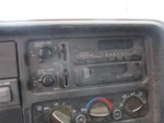 Audio Equipment Radio Am Mono-fm Stereo-cassette Fits 96-05 Astro 1701731. Fixed Price $99.90.