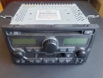 Oem Radio Am Fm Cassette Cd Player 03-05 Honda Pilot. Fixed Price $75.00.