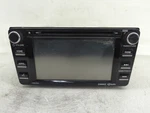 2017 Subaru Brz Am Fm Cd Player Radio Receiver EGZ7P. Fixed Price $153.34.