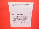 1972 Chevrolet Corvette Camaro Chevelle Gmc Truck Am-fm Radio Service Manual. Fixed Price $20.99.