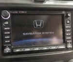 2007-2009 Honda Crv Navigation Am/fm Radio Display 39541-SWA-A010-M1 Genuine Oem. Fixed Price $173.99.