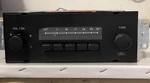 1985 86 Ford Escort Exp Mercury Lynx Pushbutton Am Radio E67F-18806-AA (untested. Fixed Price $29.99.