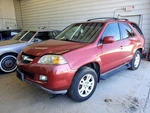 Audio Radio Cd Changer Without Dvd System Fits 01-06 Mdx 1783619. Fixed Price $60.00.