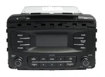2016-18 Kia Sorento Am Fm Radio Siriusxm Single Disc Cd MP3 Player 96170-C6000WK. Fixed Price $191.25.
