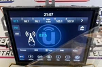 2021-2023 Jeep Cherokee Radio Media Receiver W/ Satellite Uconnect & Display Oem. Fixed Price $839.99.