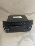 2012-2019 Dodge Grand Caravan Radio Cd Player AM/FM/MP3/AUX Oem Id Res P050913. Fixed Price $165.00.