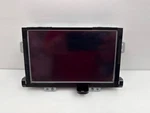 2014-2017 Chevy Caprice Radio Display Screen Genuine Oem Part 92273832. Fixed Price $99.99.