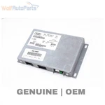 2005-2009 Audi A6 C6 Sirius Satellite Radio Module 4E0035593F. Fixed Price $49.99.