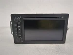 2005-2005 Chevrolet Suburban 1500 Am Fm Cd Player Radio Receiver L9IF0. Fixed Price $184.72.