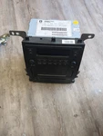 05-07 Cadillac Sts Radio Am Fm Cd Changer Disc Oem Factory Unit Head 15806292. Fixed Price $61.37.