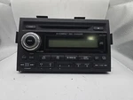 06-08 Honda Ridgeline Am Fm Disc Cd Player Radio Receiver 39100-SJC-A100. Fixed Price $55.00.