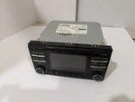 2013-2016 Nissan Leaf Radio Media Receiver Unit Display Screen 28185 3NF0B Oem. Fixed Price $72.00.