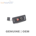 2006-2007 Vw Touareg Aux Input Socket 7L6035724. Fixed Price $6.68.
