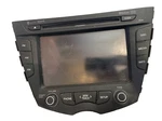 Oem #96560-2V722 Radio Receiver Cd Player Satellite For Hyundai Veloster 2015-20. Fixed Price $160.00.