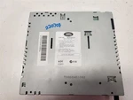 2005-09 Range Rover Radio Am-fm-cd Playr W/ Rear Seat Entertainment PN:VUX500104. Fixed Price $111.24.