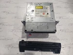 Info-gps-tv Screen Player Dvd Navigation Fits 10-14 Bmw E70 E71 Oem 9585074. Fixed Price $202.50.
