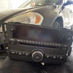 2006-2012 Chevy Impala Disc Changer Oem Factory Radio Tested Perfect Condition. Fixed Price $49.99.