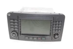 Mercedes X164 GL450 ML550 Navigation Screen Radio Head Unit Display 2006-2008. Fixed Price $141.14.