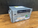 2011-2013 Bmw X3 F25 Navigation Radio Cd Player Receiver 9275511 Oem. Fixed Price $59.99.