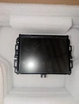 2017 Jeep Grand Cherokee 8.4" Touchscreen Radio Display Navigation Oem. Fixed Price $185.00.