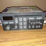1994-2003 Pontiac Am Fm Cd Player Radio Stereo Equalizer Used Core #2 D4. Fixed Price $49.99.
