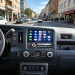 32G For 2006-2014 Honda Ridgeline Apple Carplay Stereo Radio Android 13 Gps Bt. Fixed Price $127.15.